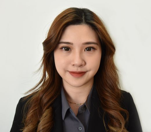 Daphne Yeung - Real Estate Agent at Stratton Realty