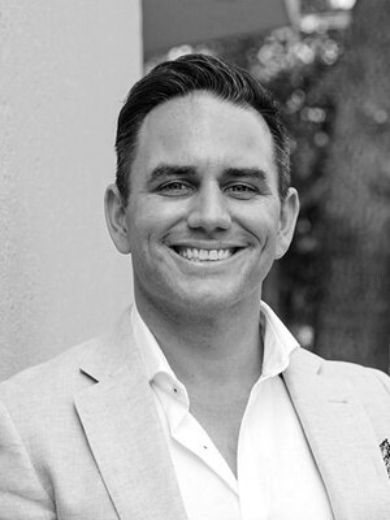 Darcy Lord - Real Estate Agent at Place Bulimba