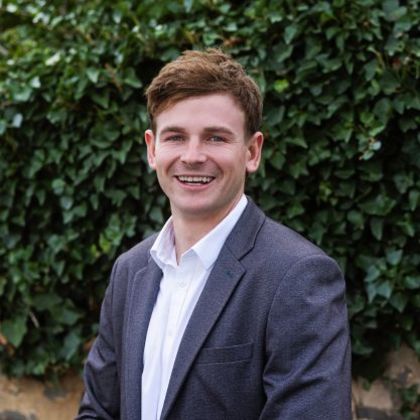 Darcy Clifford - Real Estate Agent