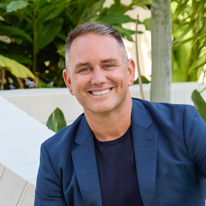 Darcy Lord - Real Estate Agent