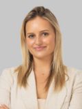 Daria Tedling - Real Estate Agent From - The Agency - PERTH