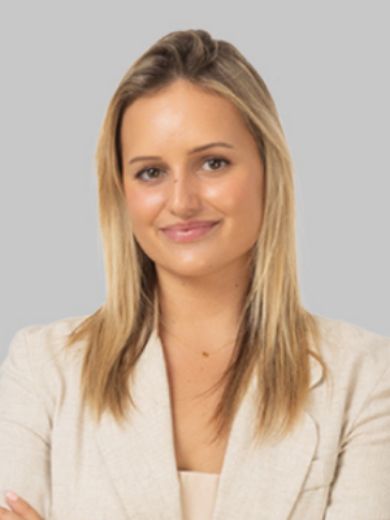 Daria Tedling - Real Estate Agent at The Agency - PERTH