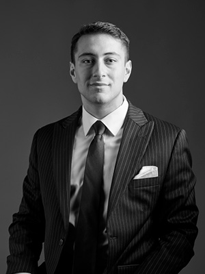 Dario Fazio Real Estate Agent