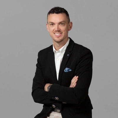 Darran Deacon - Real Estate Agent