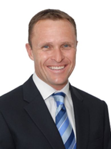 Darrell  Johnson - Real Estate Agent at Knobel & Davis Property Services - Gold Coast