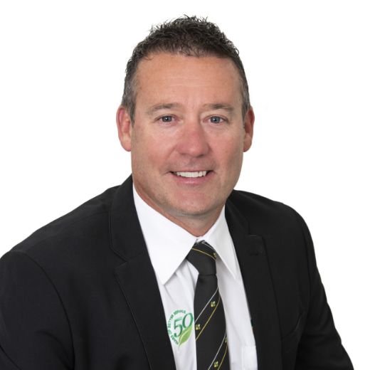 Darren Ahearn - Real Estate Agent at Kevin Green Real Estate - Mandurah