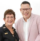 Darren and Sue LewisDate - Real Estate Agent From - RE/MAX Elevate - TARRAGINDI 