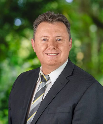 Darren Bayford - Real Estate Agent at @realty - National Head Office Australia