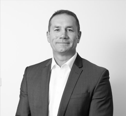 Darren Bennett - Real Estate Agent at Ian McNamee & Partners - Queanbeyan