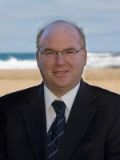 Darren Brimacombe - Real Estate Agent From - Great Ocean Road Real Estate - Apollo Bay