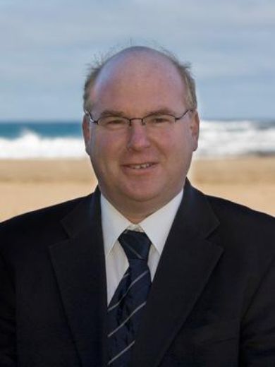 Darren Brimacombe - Real Estate Agent at Great Ocean Road Real Estate - Apollo Bay