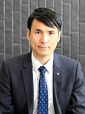 Darren Cheng Real Estate Agent