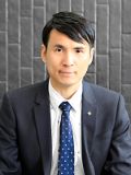 Darren Cheng - Real Estate Agent From - Raine & Horne - Burwood