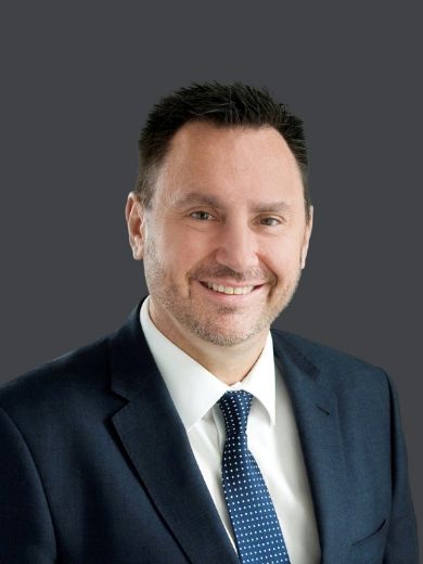 Darren Cowey - Real Estate Agent at Bailey Property - Tea Tree Gully / Prospect