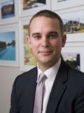 Darren Curtis - Real Estate Agent From - Christie's International Real Estate - Sydney