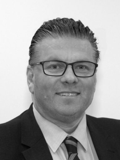 Darren Harding - Real Estate Agent at Walsh & Sullivan First National - Winston Hills/Northmead