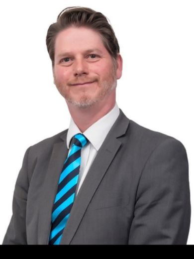 Darren Hunt - Real Estate Agent at Harcourts Packham - (RLA 270735) 