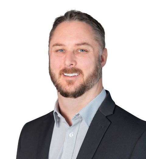 Darren Inglis - Real Estate Agent at PRD - Coffs Harbour
