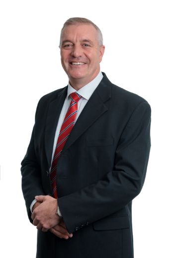 Darren Jarvis - Real Estate Agent at PRD - Hobart