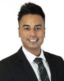 Darren Krishnan - Real Estate Agent From - Kevin Green Real Estate - Mandurah