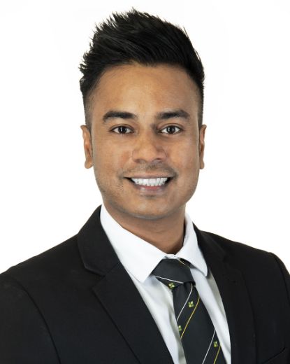 Darren Krishnan - Real Estate Agent at Kevin Green Real Estate - Mandurah