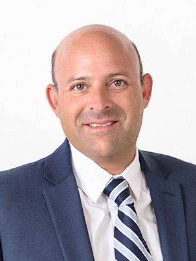 Darren Krongold - Real Estate Agent at Gary Peer & Associates (St Kilda)