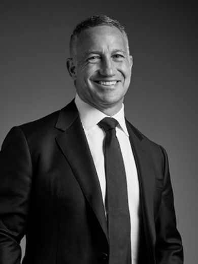 Darren Lewenberg - Real Estate Agent at Kay & Burton - Stonnington