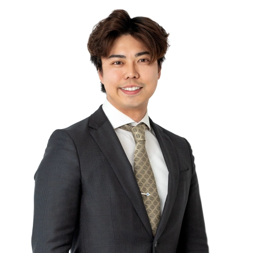 Darren Li Real Estate Agent