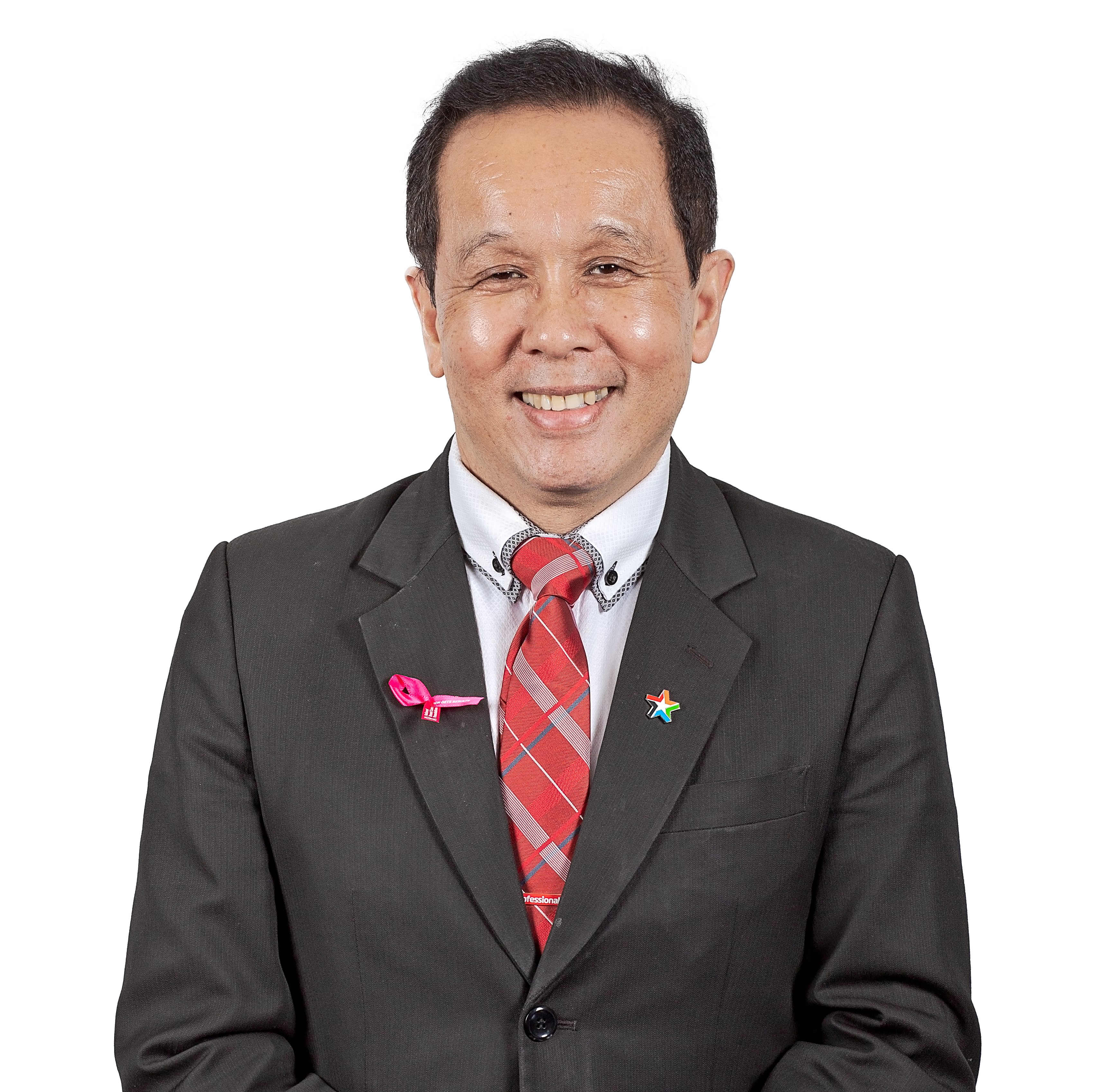 Darren  Lim Real Estate Agent