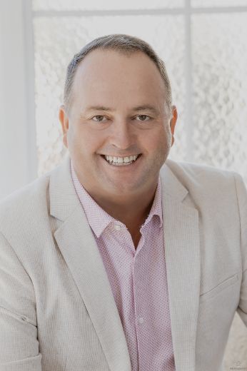 Darren Lockwood  - Real Estate Agent at Aura Property - Sunshine Coast