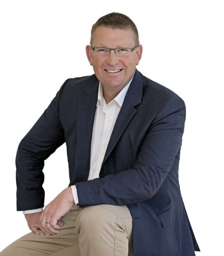 Darren McCormack - Real Estate Agent at Rental Properties Australia