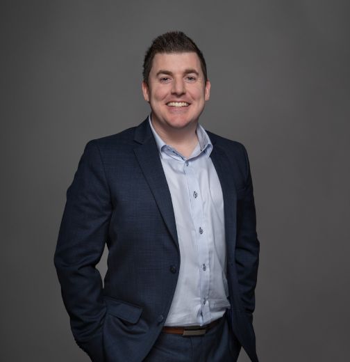 Darren McGowan - Real Estate Agent at Harcourts Coastside Property - ERINA