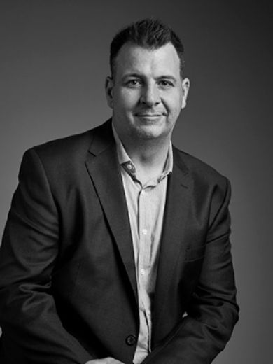 Darren McMullin - Real Estate Agent at Kay & Burton - Stonnington