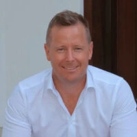 Darren Rice - Real Estate Agent