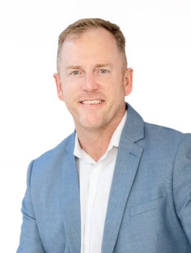 Darren Symons - Real Estate Agent at Vision Real Estate Consultants - Mackay