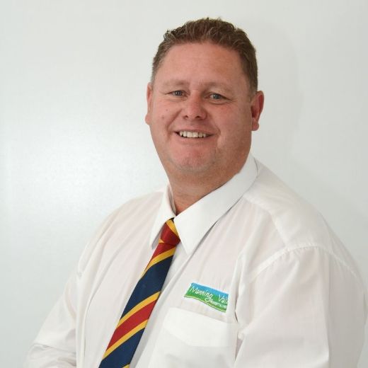 Darren Wamsley - Real Estate Agent at Manning Valley Property & Livestock - Taree