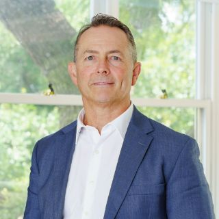 Darrin Smith - Real Estate Agent