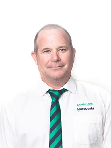 Darryl Langton - Real Estate Agent at Nutrien Harcourts - QLD