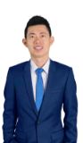 Darryn Hung - Real Estate Agent From - James Perry - Oakleigh