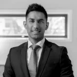 Darsh  Naidoo - Real Estate Agent From - Ion Real Estate