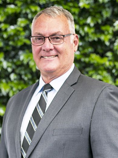 Daryl Brewer - Real Estate Agent at Richardson & Wrench Newtown - Newtown