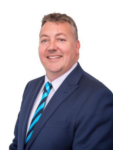 Daryl Hermsen - Real Estate Agent at Harcourts Sheppard - (RLA 324145)
