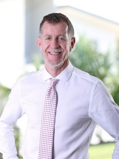 Daryl Rouse - Real Estate Agent at Rouse Realty - Coolum Beach
