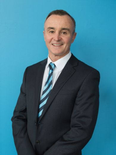 Daryl Smith - Real Estate Agent at Harcourts Meander Valley - Deloraine