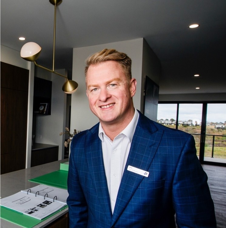 Daryl Wilkinson Real Estate Agent