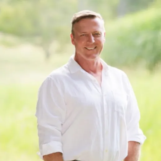 Dave Bosselmann - Real Estate Agent at  Fuller and Co Property - BYRON BAY