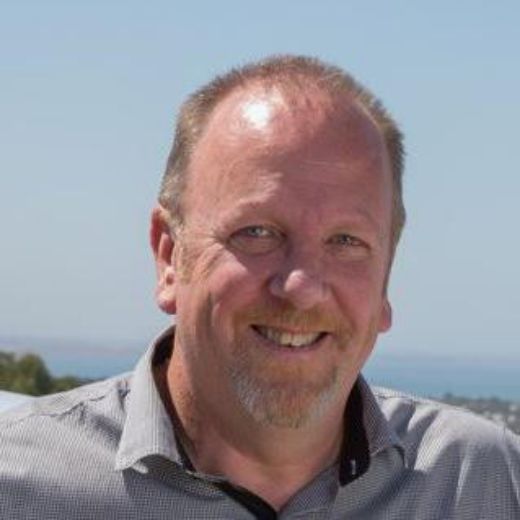 Dave Graham - Real Estate Agent at G.J. Gardner Homes - Sunshine Coast South
