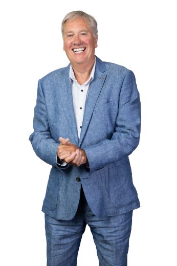 Dave Holland - Real Estate Agent at HKY Real Estate - Head Office