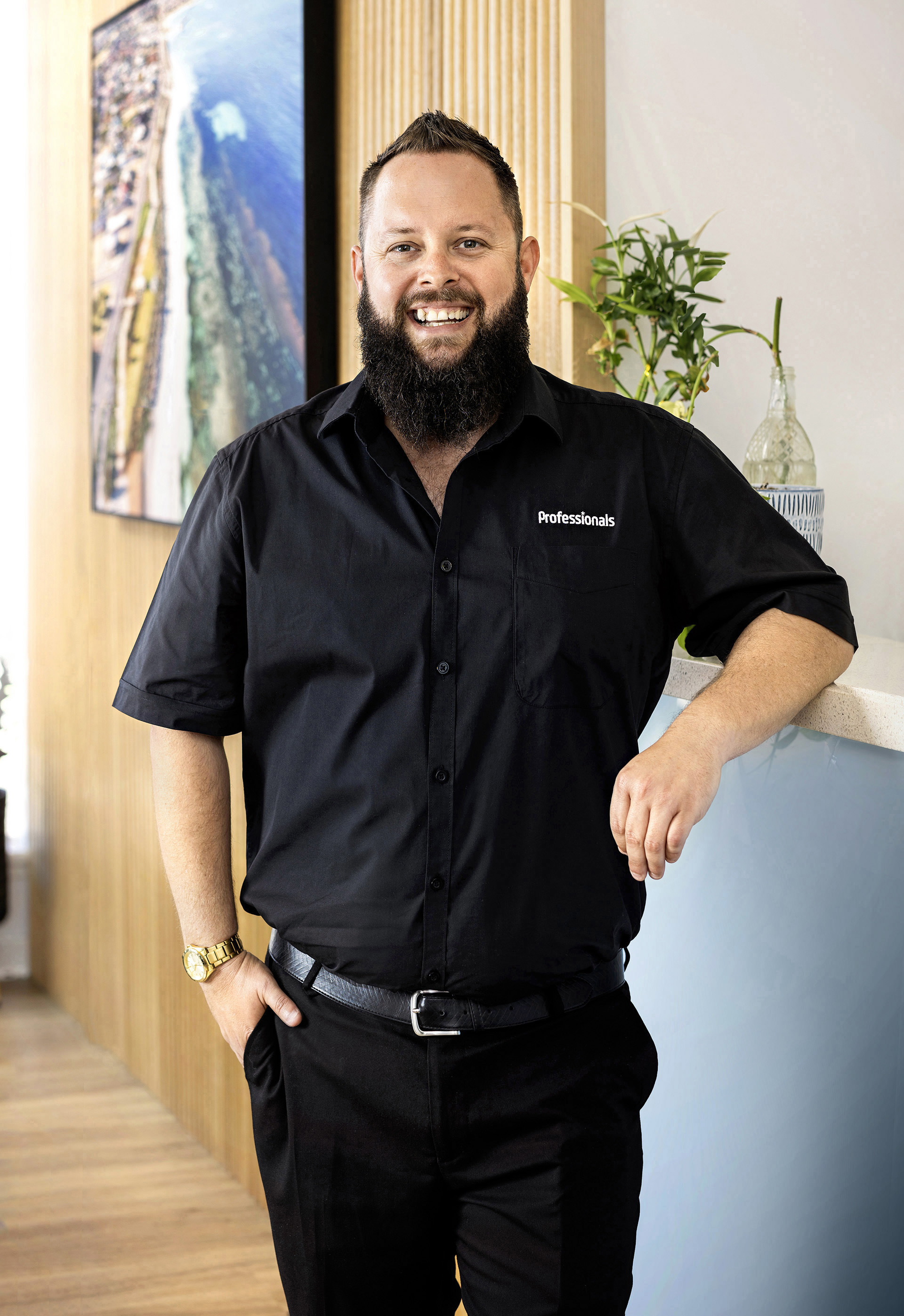 Dave Rawlingson - Real Estate Agent