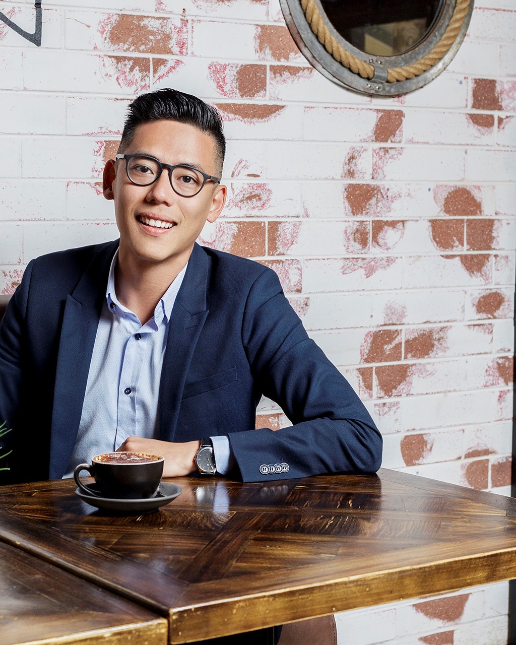 Dave Seah Real Estate Agent